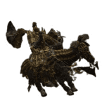 draconic mount goes brrr, haha